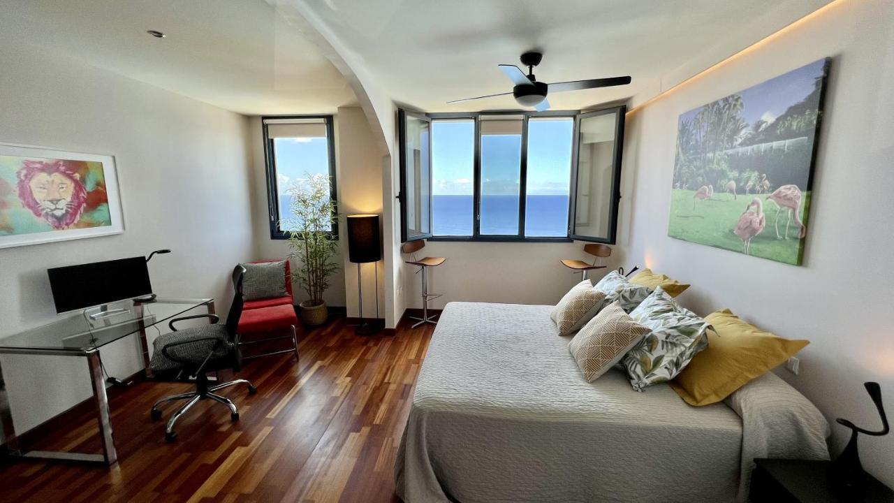 Home2Book El Encanto De La Torre I Santa Cruz de Tenerife Exterior photo
